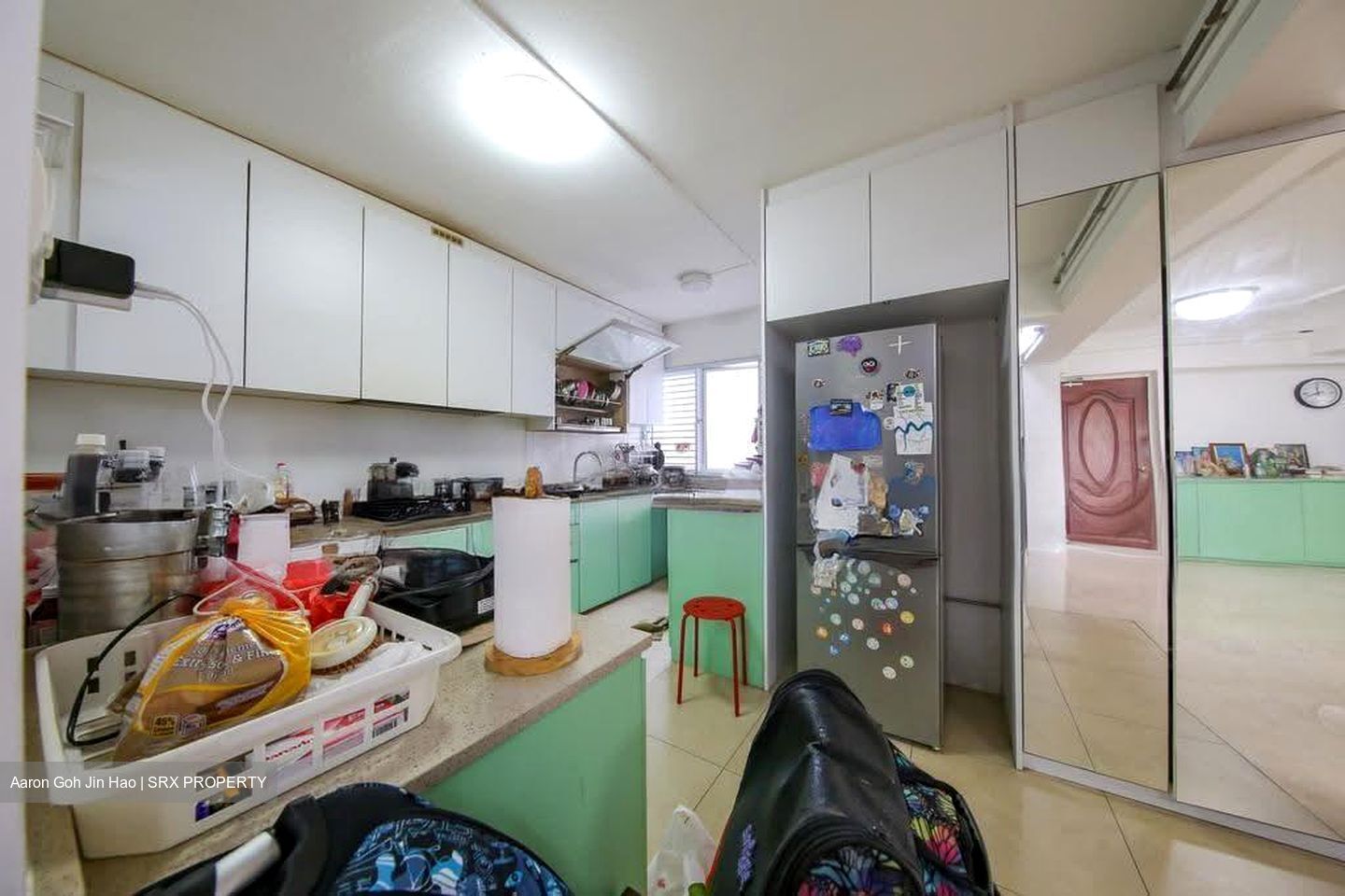 Blk 9 Bedok South Avenue 2 (Bedok), HDB 5 Rooms #635489121